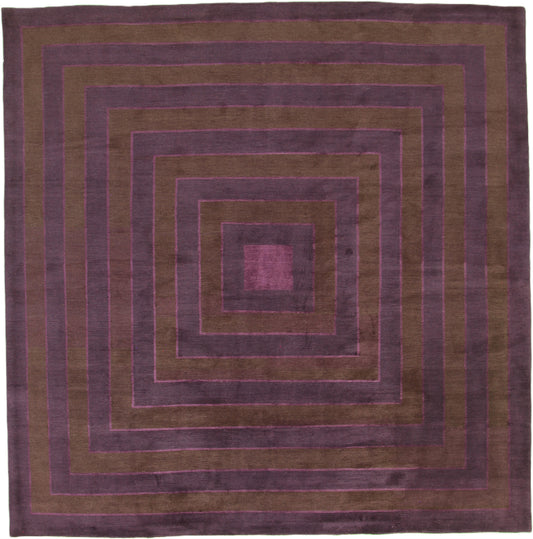 AORug#15774 size. 10' 00" x 10' 02"