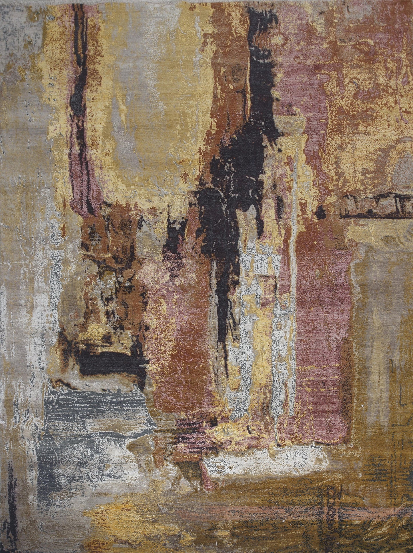 AORug#14339 size. 8' 0" x 10' 0"