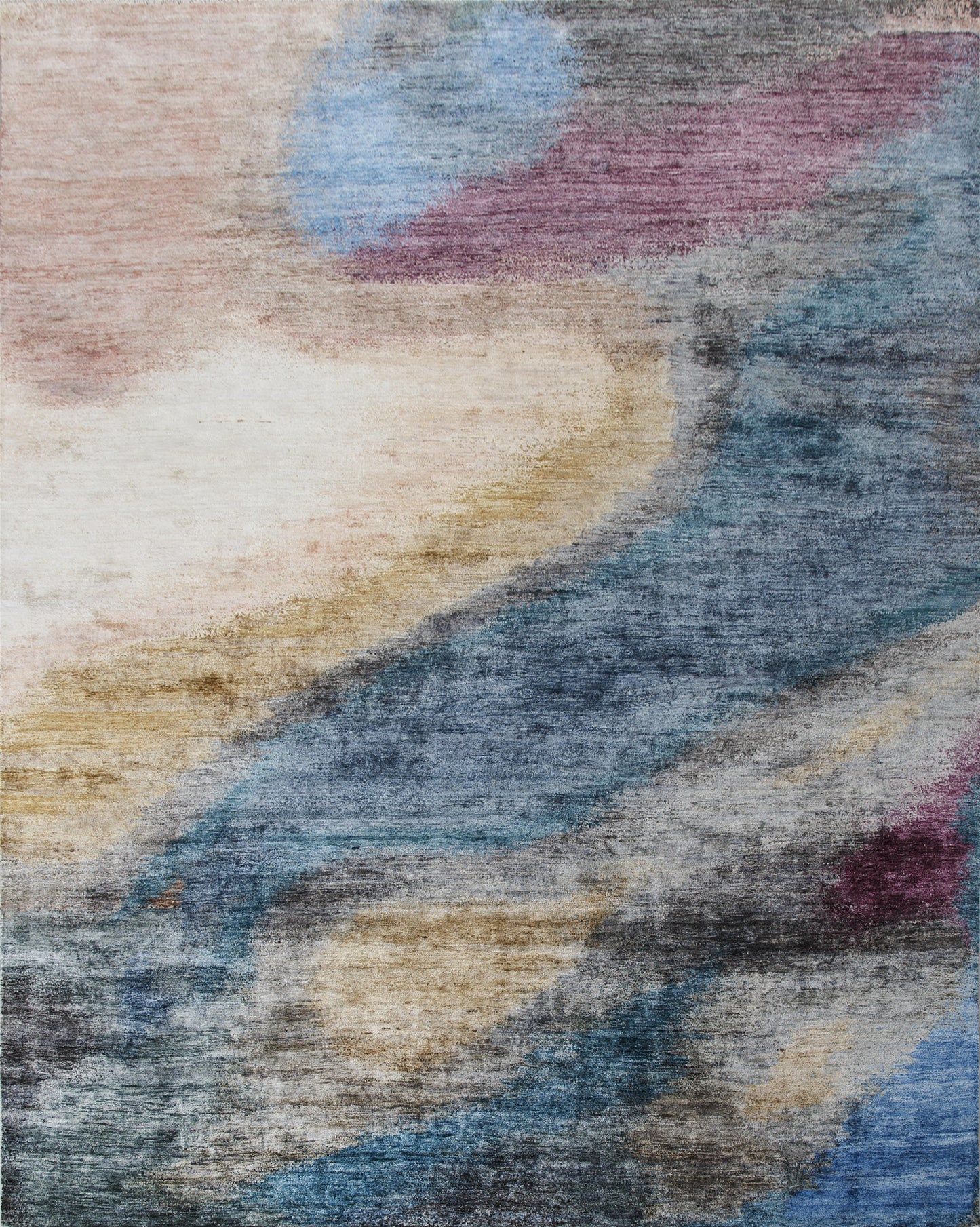 AORug#12305 size. 8'0" X 10'0"
