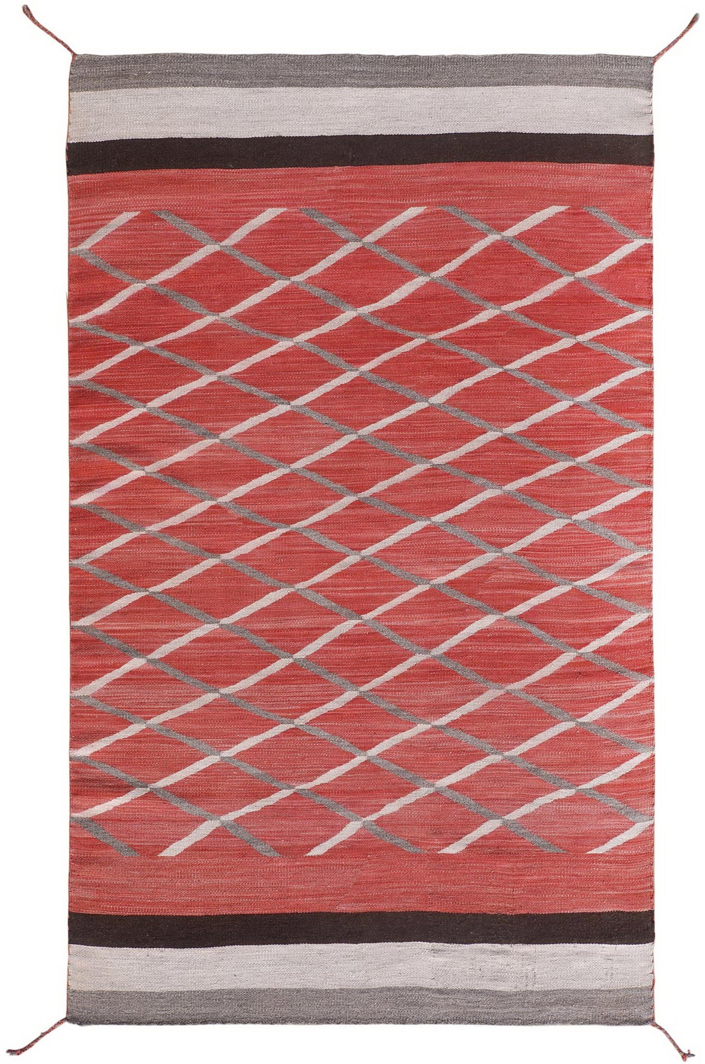 AORug#13381 size. 5' 00" x 8' 00"