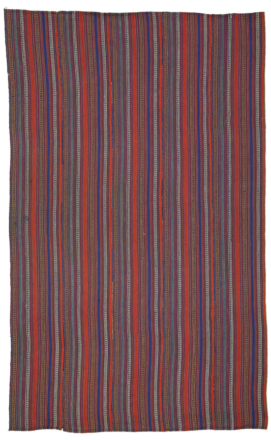 AORug#8140 size. 5' 02" x 8' 05"