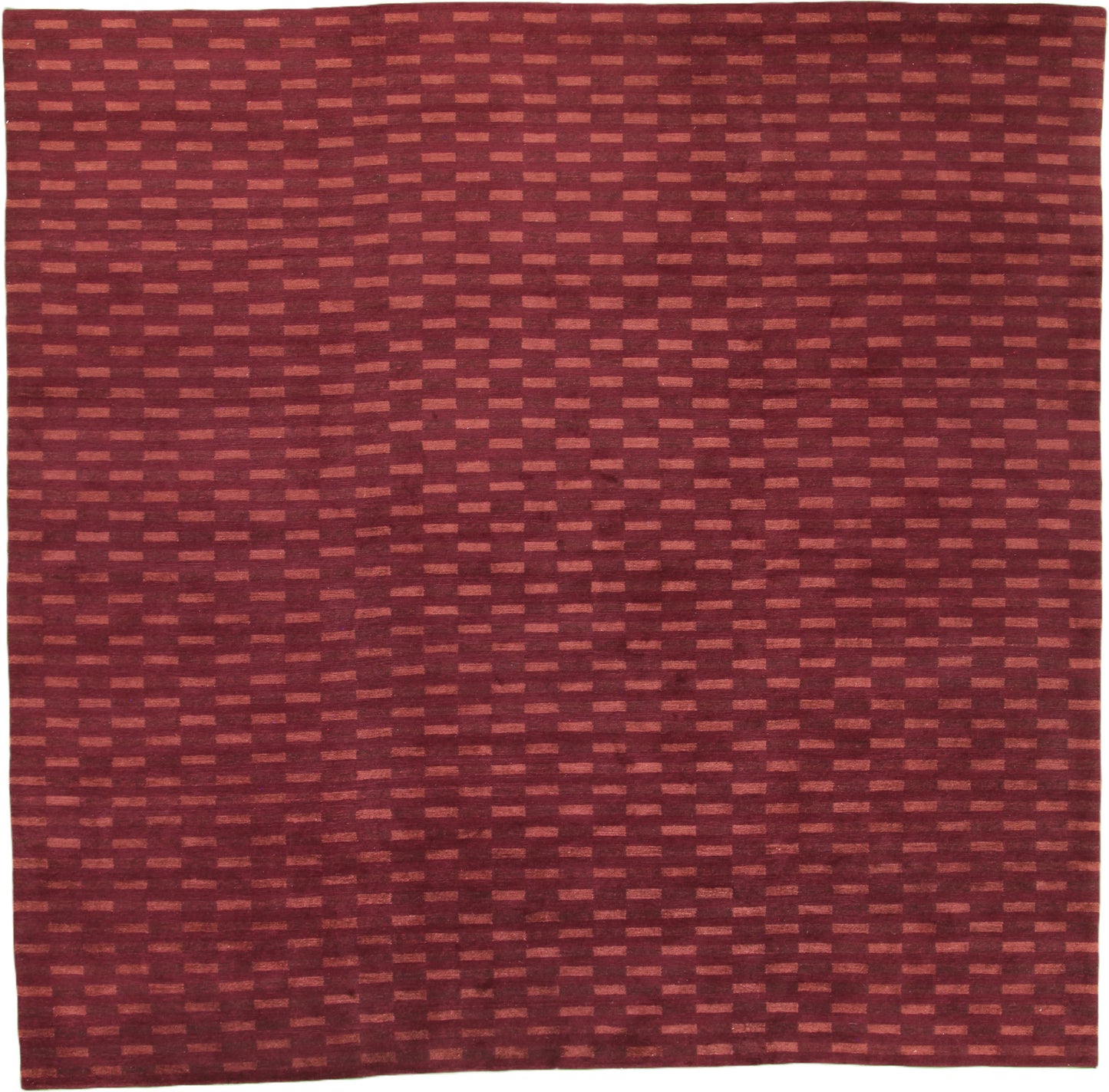 AORug#15781 size. 9' 10" x 10' 01"