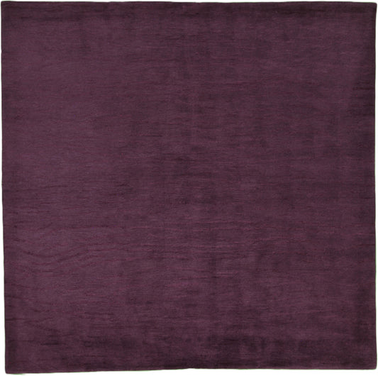 AORug#15611 size. 6' 09" x 6' 11"