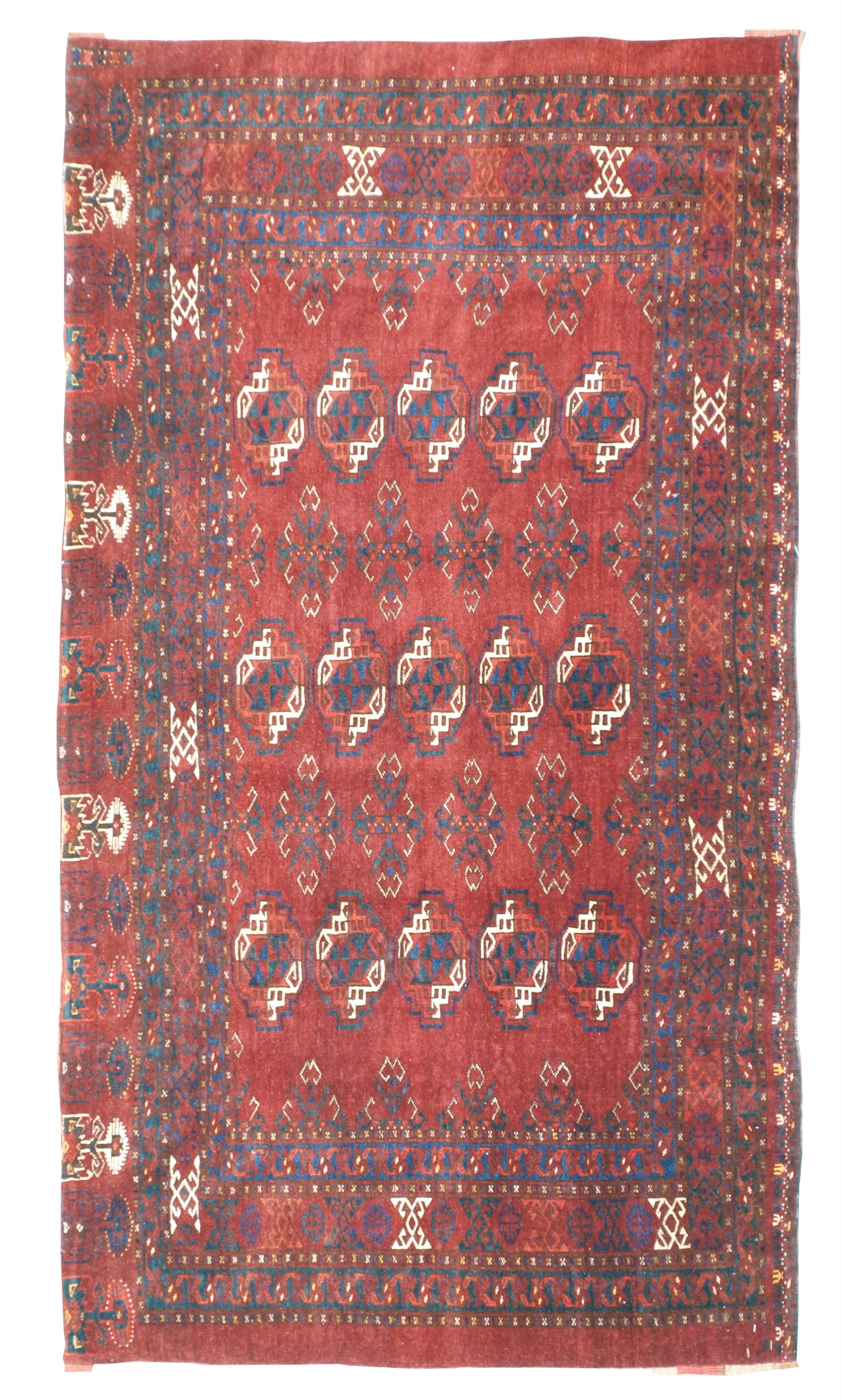 AORug#9427 size. 3' 01" x 5' 09"