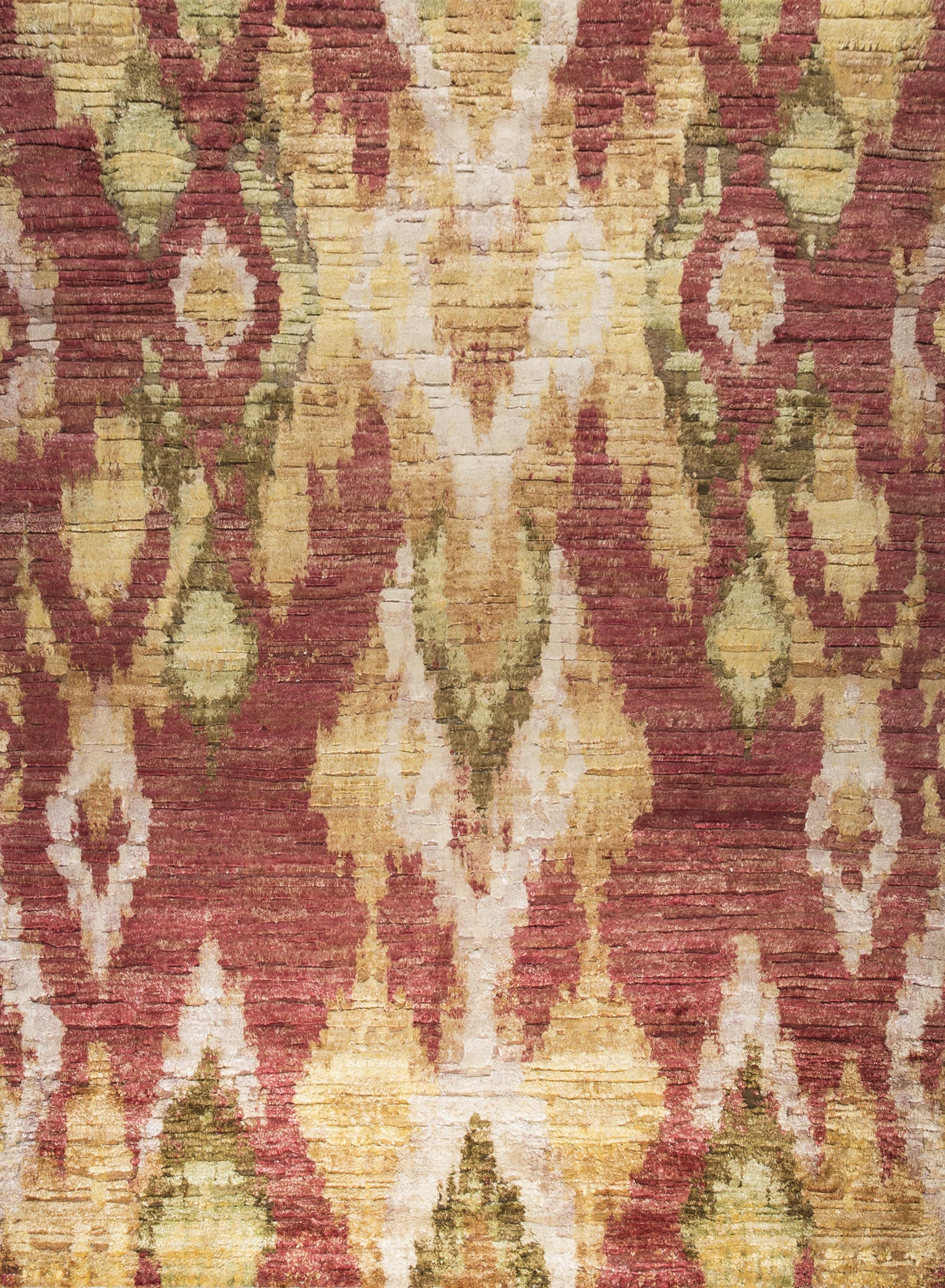 AORug#12011 size. 8' 01" x 10' 02"