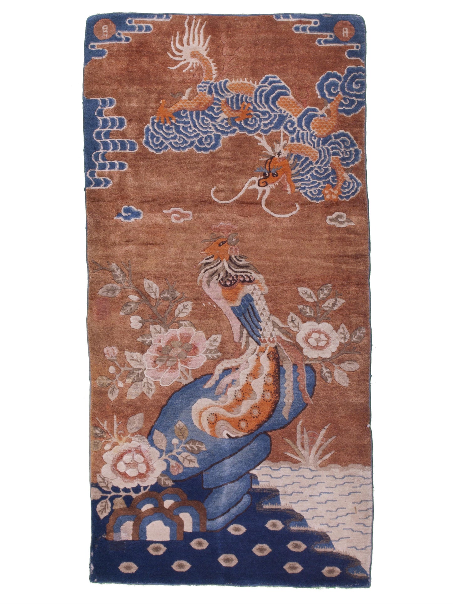 AORug#7149 size. 2' 10" x 5' 09"