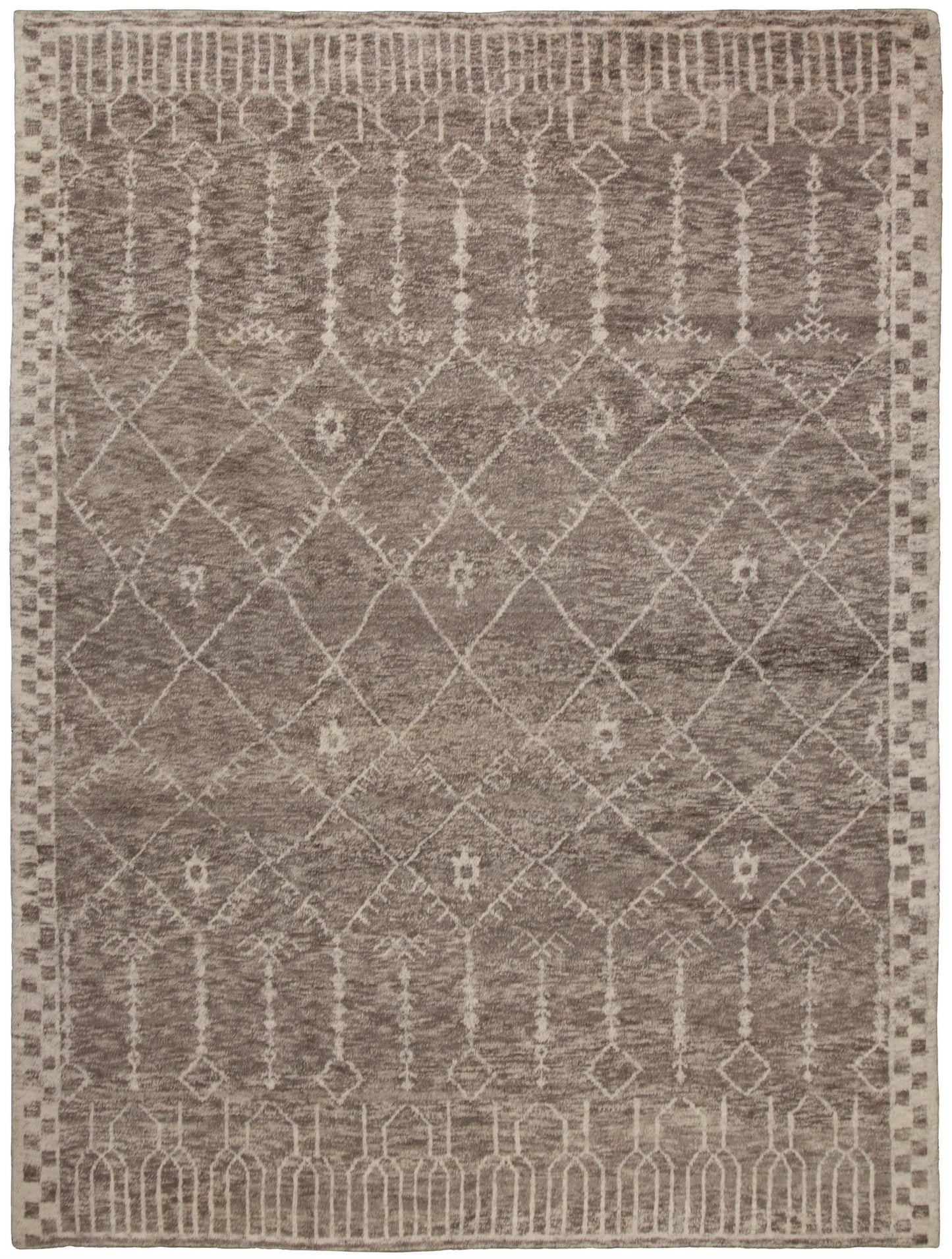 AORug#18037 size. 9' 00" x 11' 09"