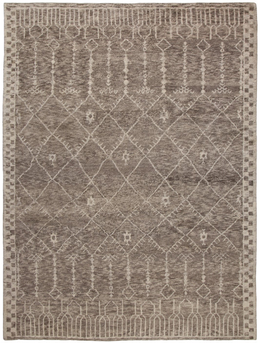 AORug#18037 size. 9' 00" x 11' 09"