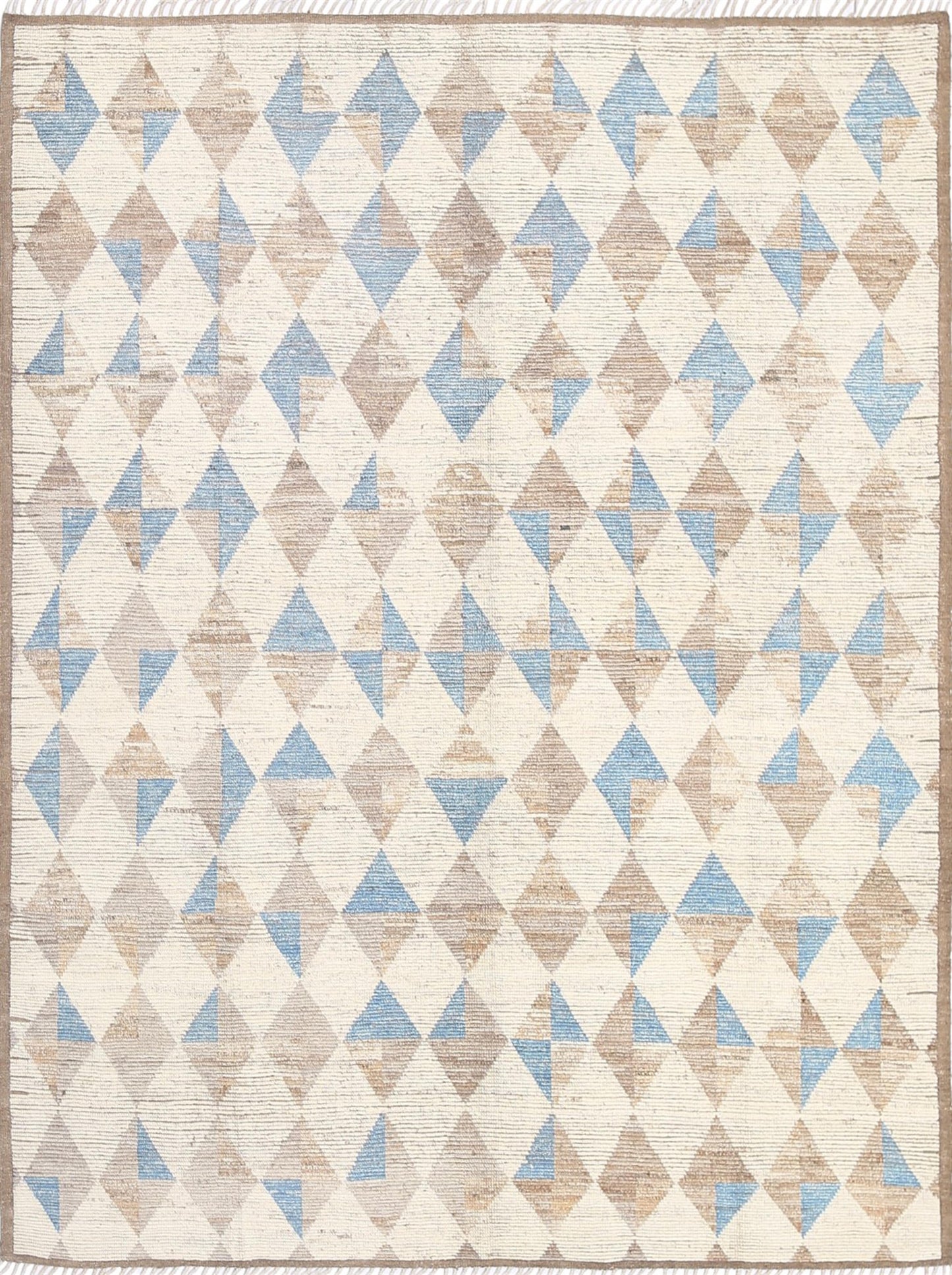 AORug#16410 size. 8' 11" x 11' 05"