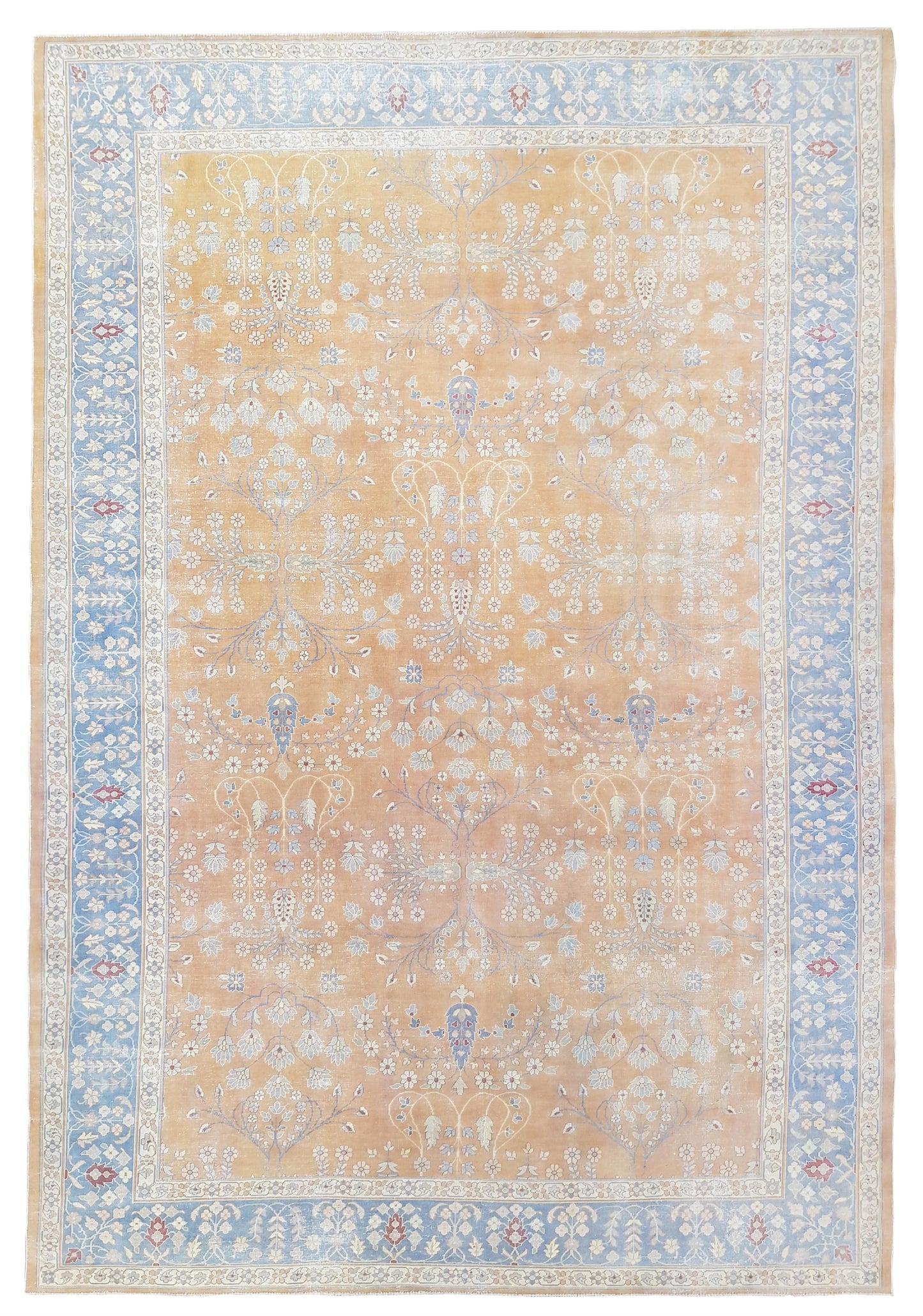 AORug#10452 size. 12' 01" x 17' 09"