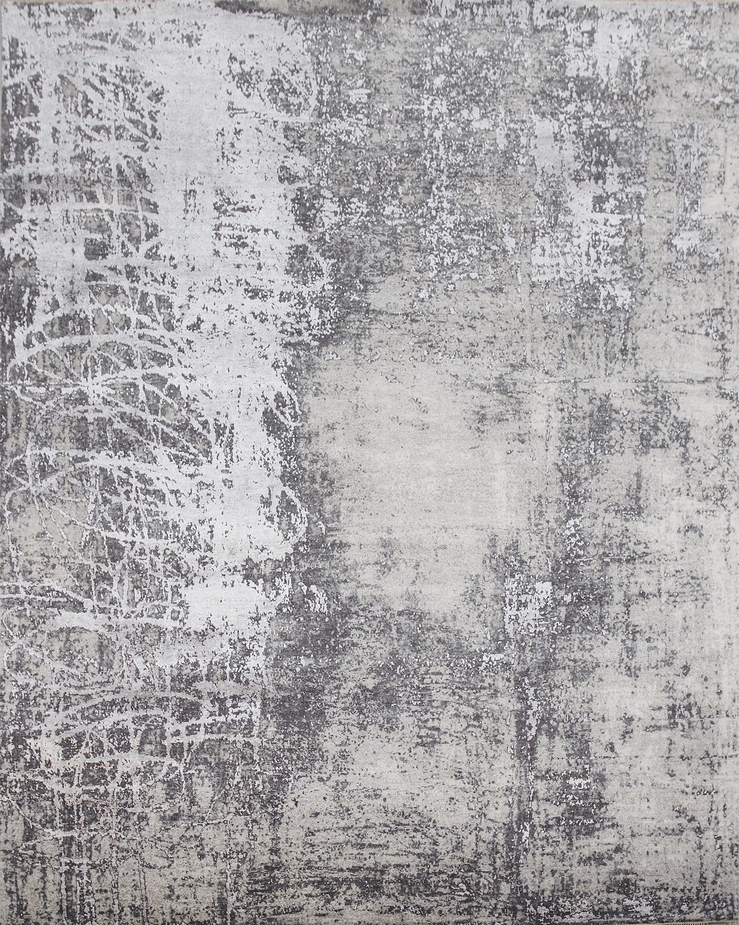 AORug#11555 size. 8' 00" x 9' 10"