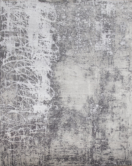 AORug#11555 size. 8' 00" x 9' 10"