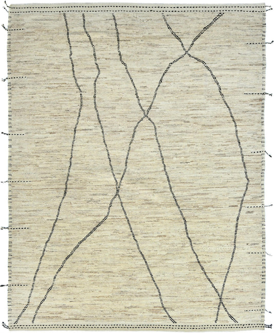 AORug#1331 size.9'0" X 12'0"