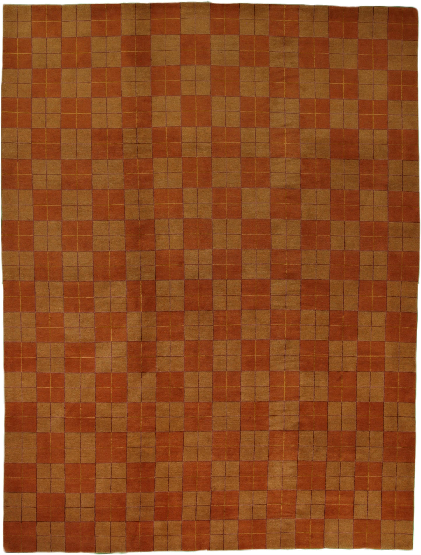 AORug#15322 size. 10' 07" x 14' 00"