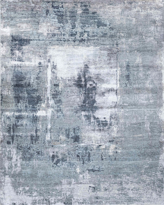 AORug#17462 size. 8'0" X 10'0" Multi