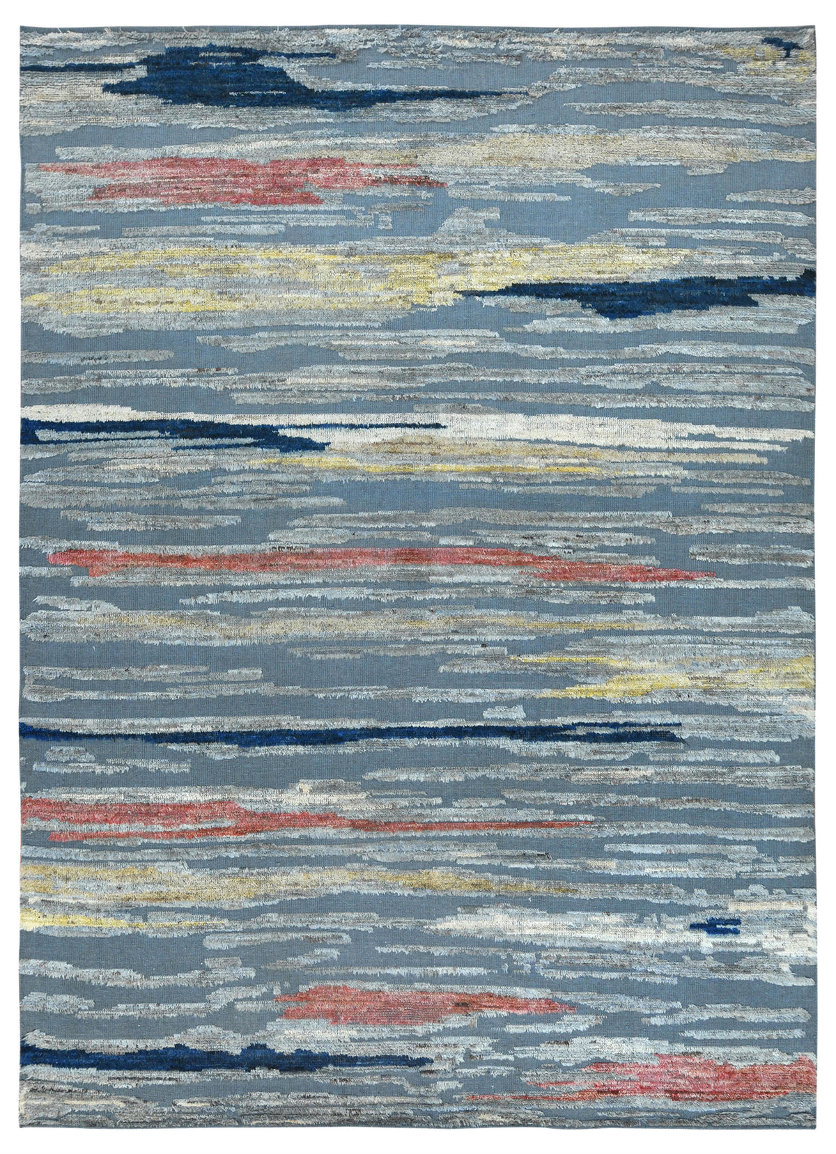 AORug#14327 size. 9'0" X 13'0"
