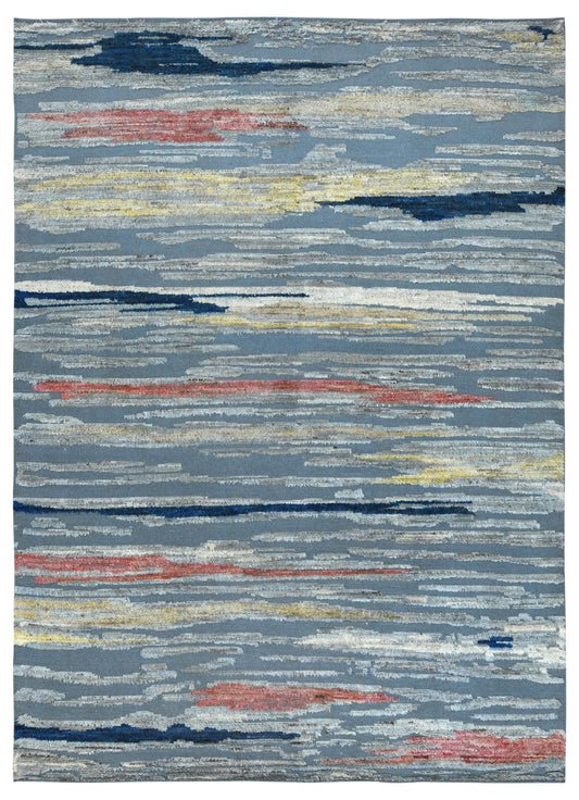 AORug#14327 size. 9'0" X 13'0"