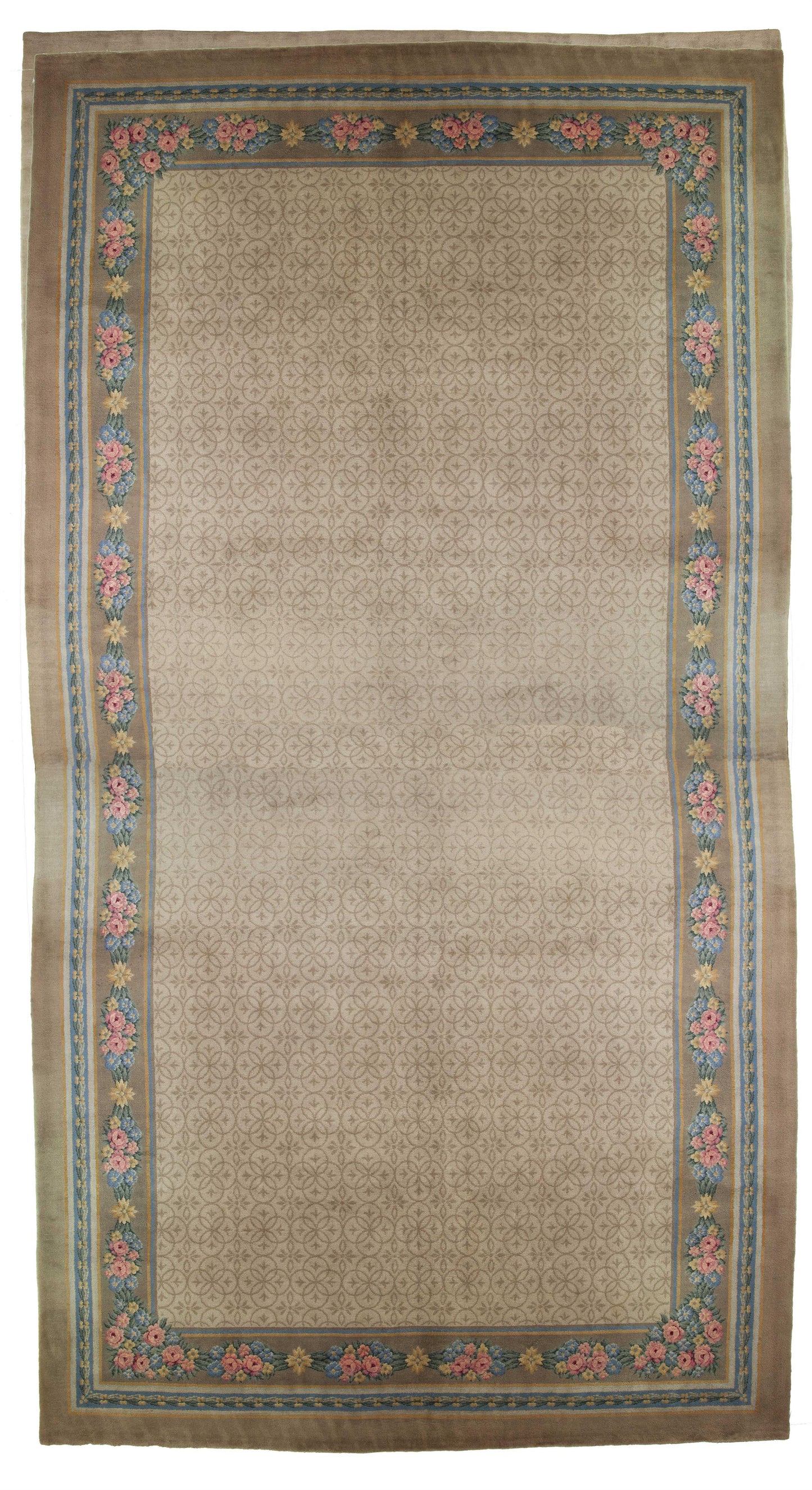 AORug#8292 size. 14' 00" x 26' 00"