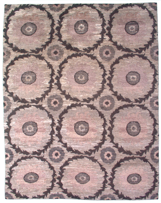 AORug#7596 size. 9' 02" x 11' 10"