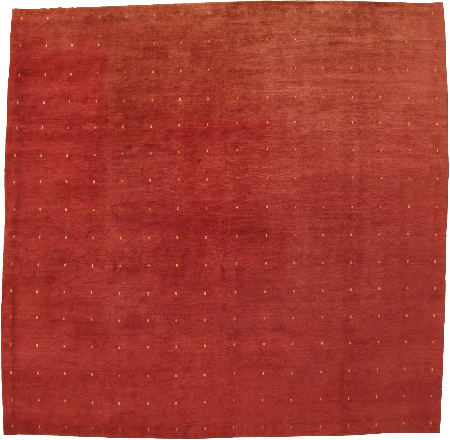 AORug#15651 size. 13' 01" x 13' 01"