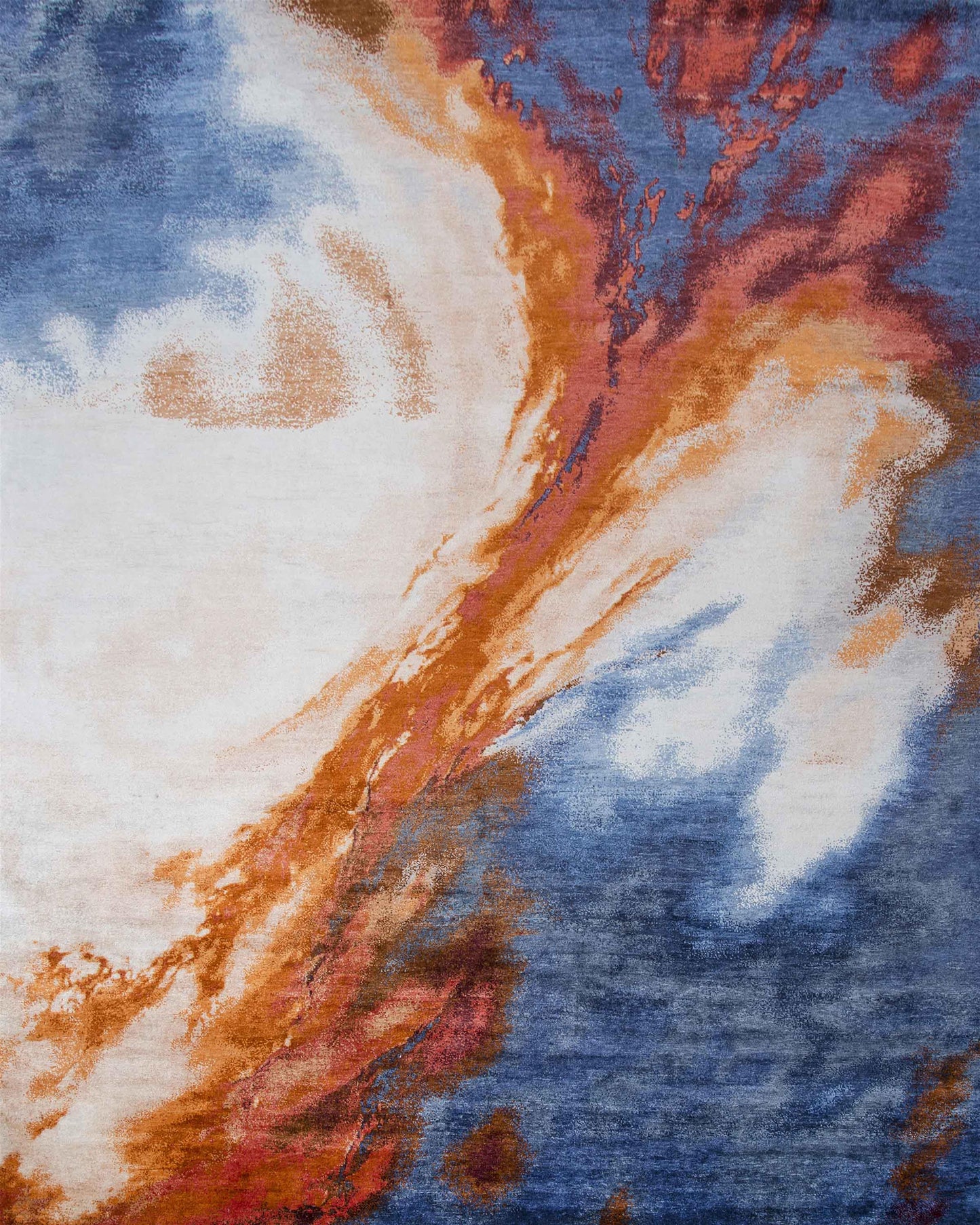 AORug#12270 size. 8' 02" x 10' 01"