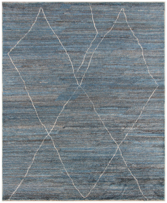AORug#12157 size. 9'0" X 12'0"