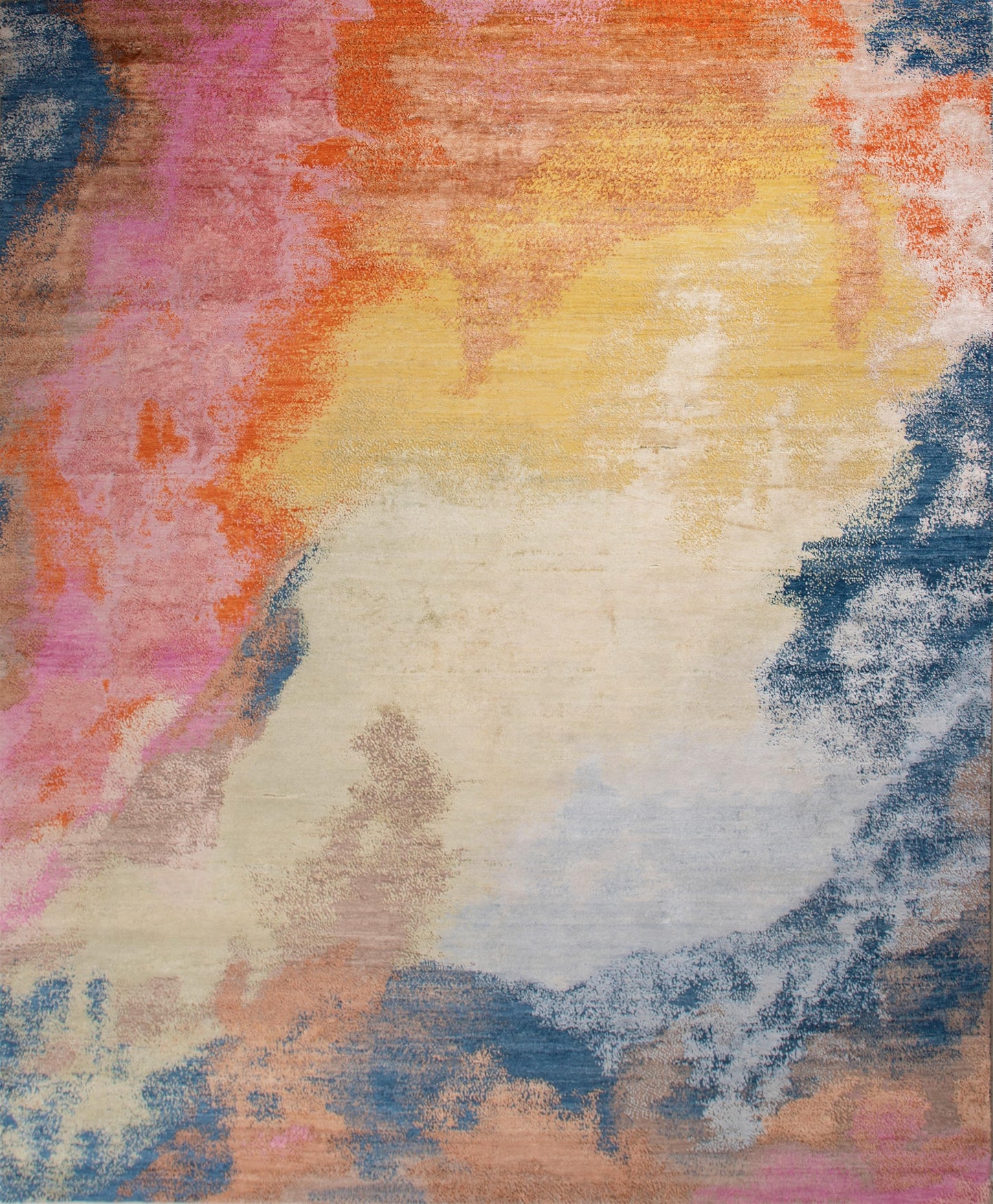 AORug#14113 size. 10'0" X 14'0"