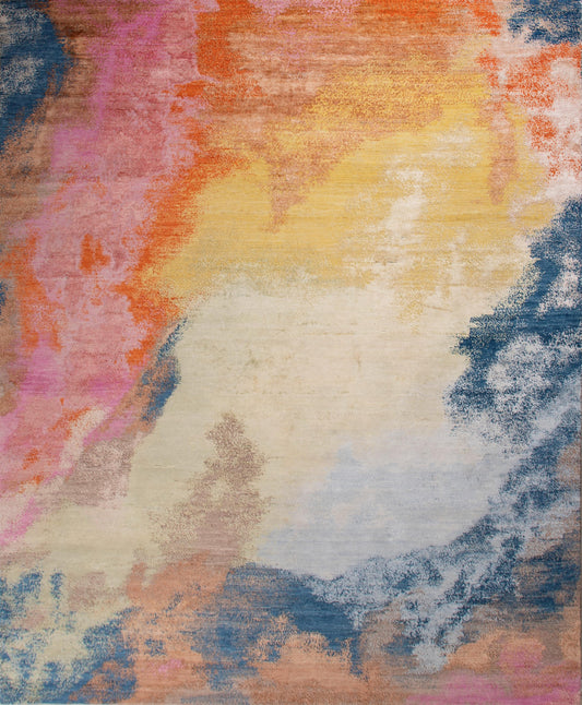 AORug#14113 size. 10'0" X 14'0"