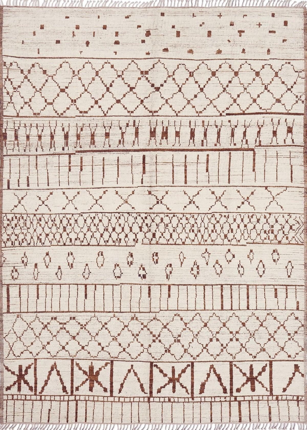 AORug#16435 size. 9' 02" x 12' 02"