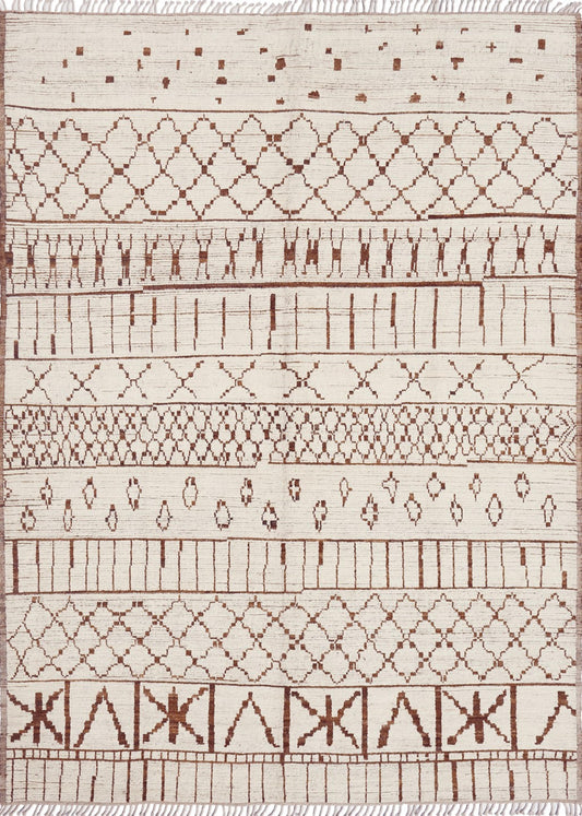 AORug#16435 size. 9' 02" x 12' 02"