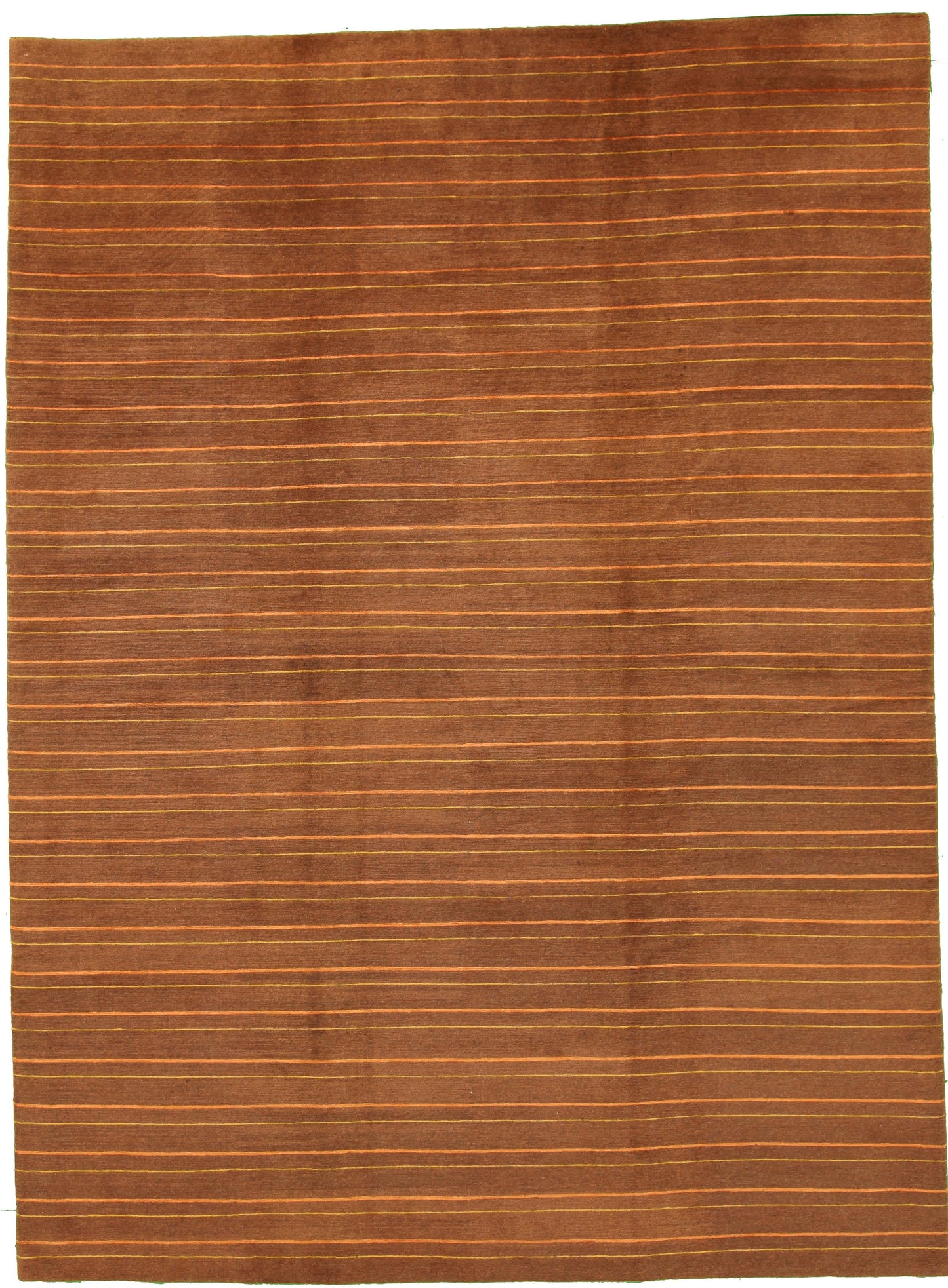 AORug#15235 size. 8' 04" x 11' 03"