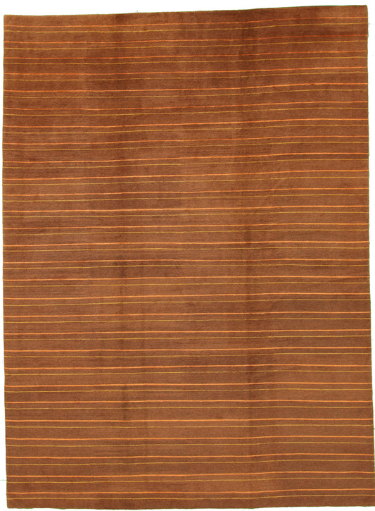 AORug#15235 size. 8' 04" x 11' 03"