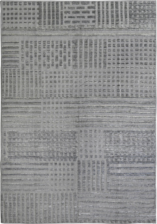 AORug#16576 size. 8' 04" x 12' 02"