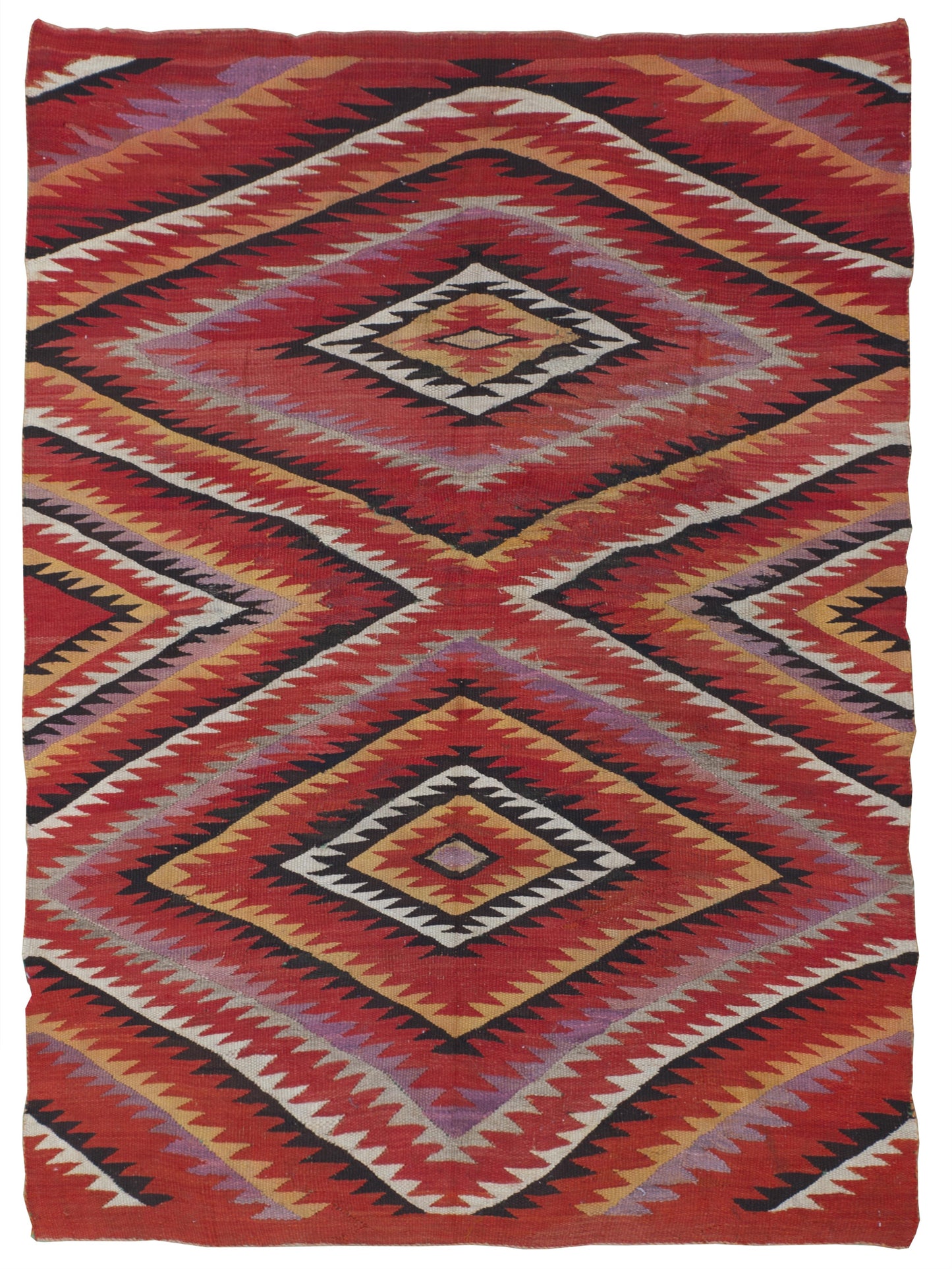 AORug#9915 size. 4' 00" x 5' 07"