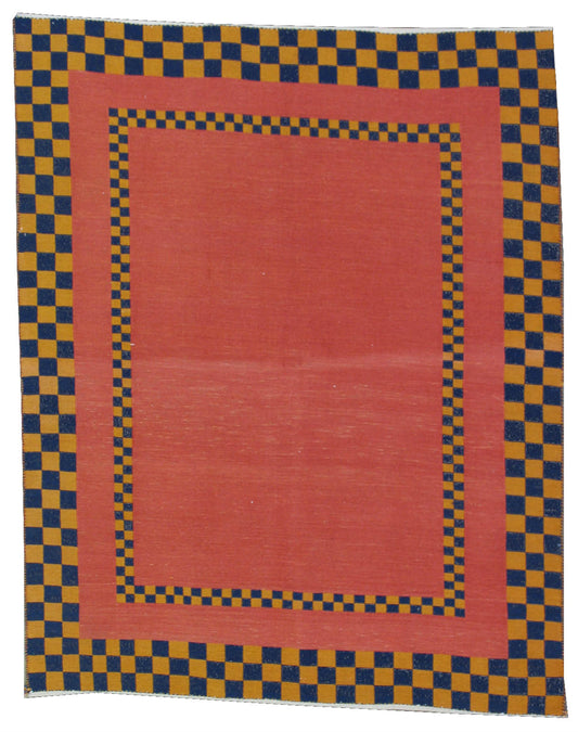 AORug#1410 size.5' 01" x 6' 03"