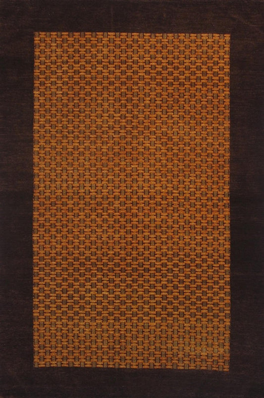 AORug#1064 size.4' 01" x 6' 00"