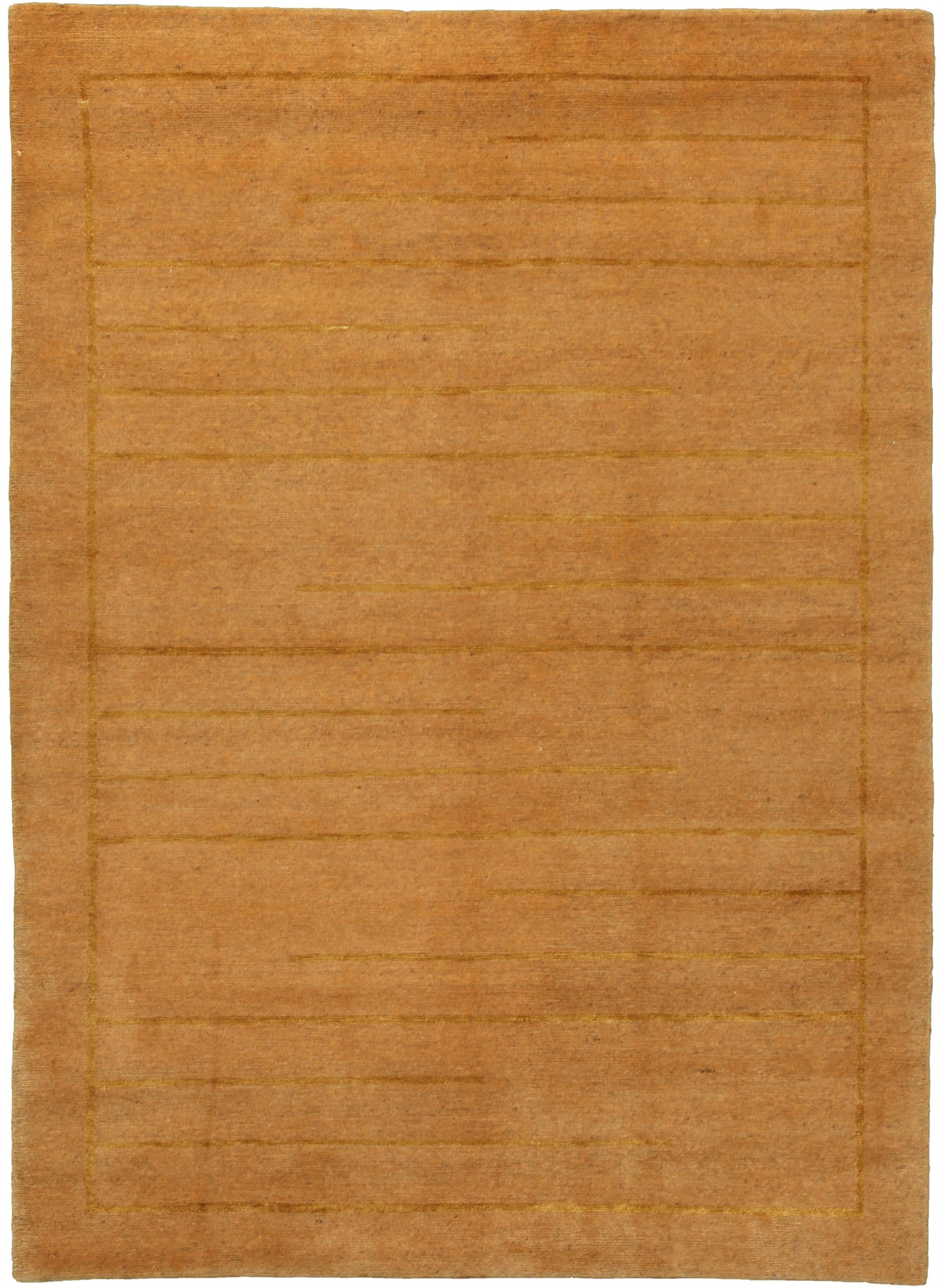 AORug#15669 size. 5' 00" x 6' 08"