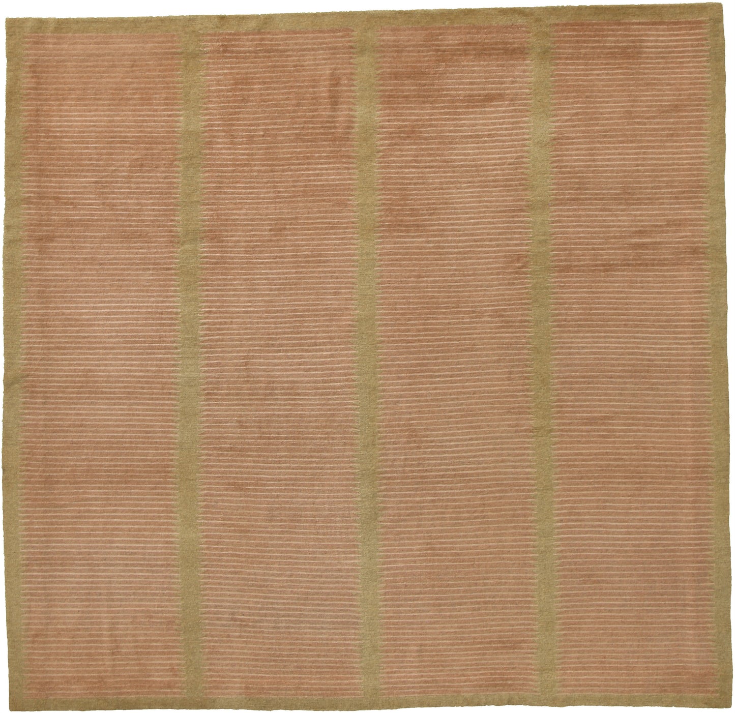AORug#15359 size. 9' 01" x 9' 06"