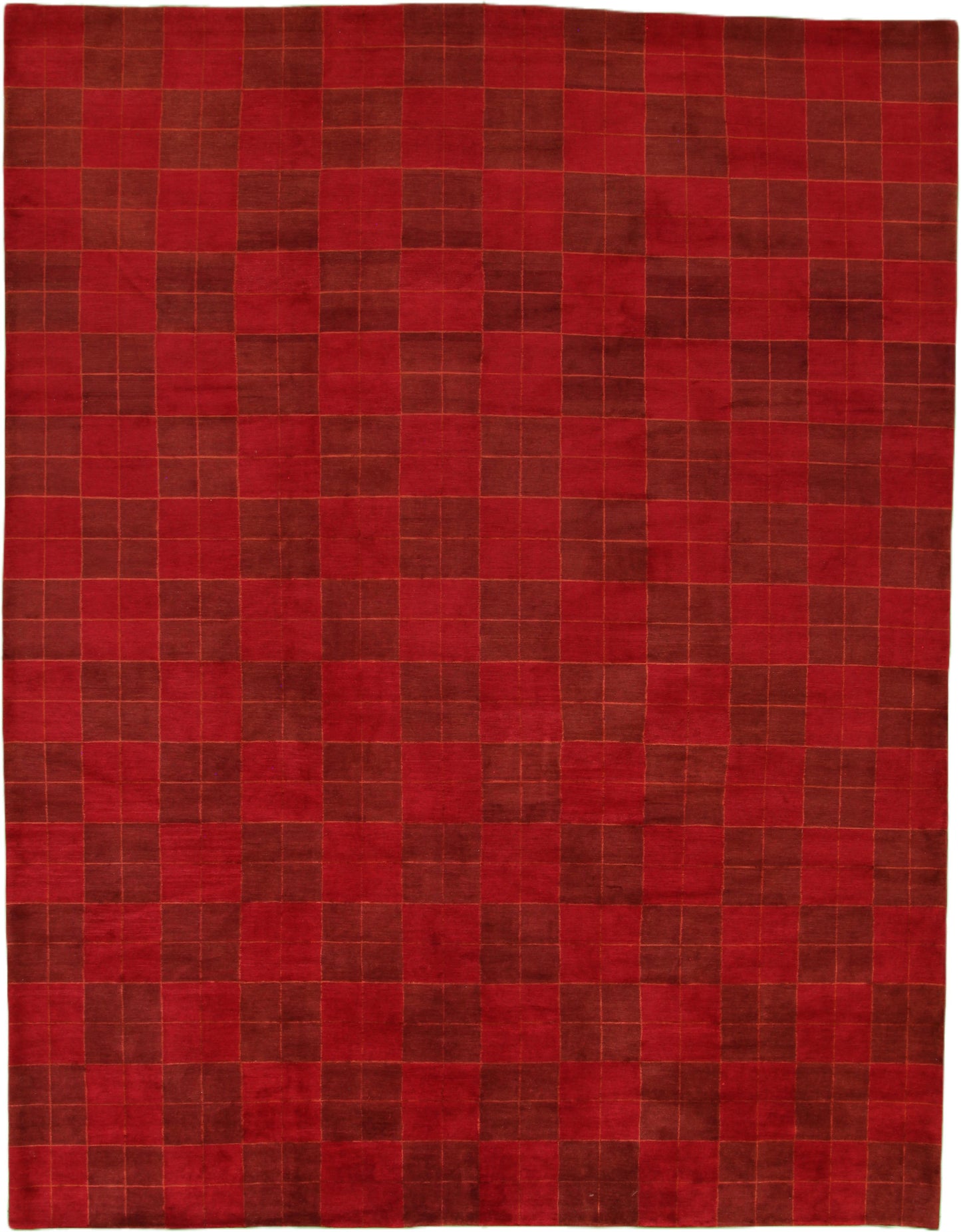 AORug#15732 size. 9' 11" x 12' 10"