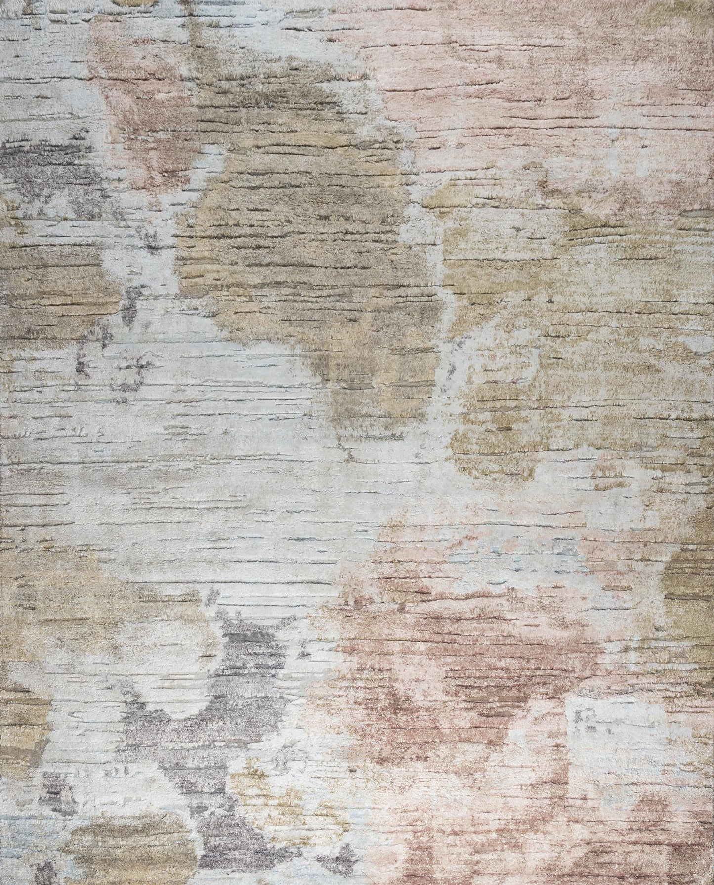 AORug#12012 size. 8' 01" x 9' 09"