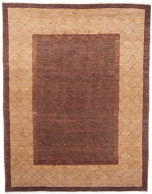 AORug#2329 size. 7' 11" x 10' 04"