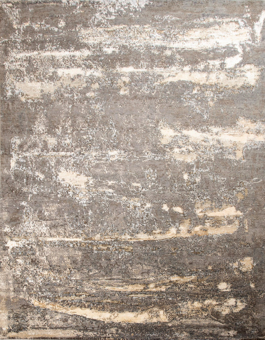AORug#12583 size. 7' 10" x 10' 02"
