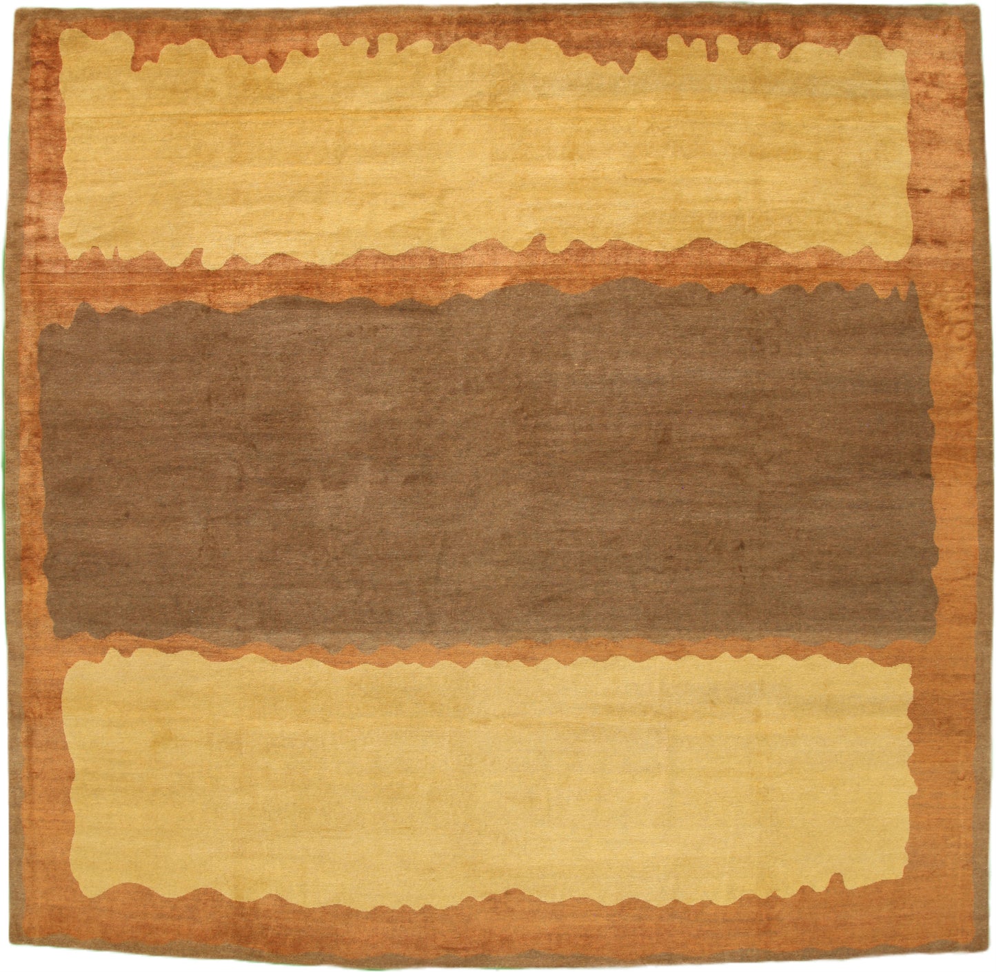 AORug#15468 size. 13' 00" x 13' 03"