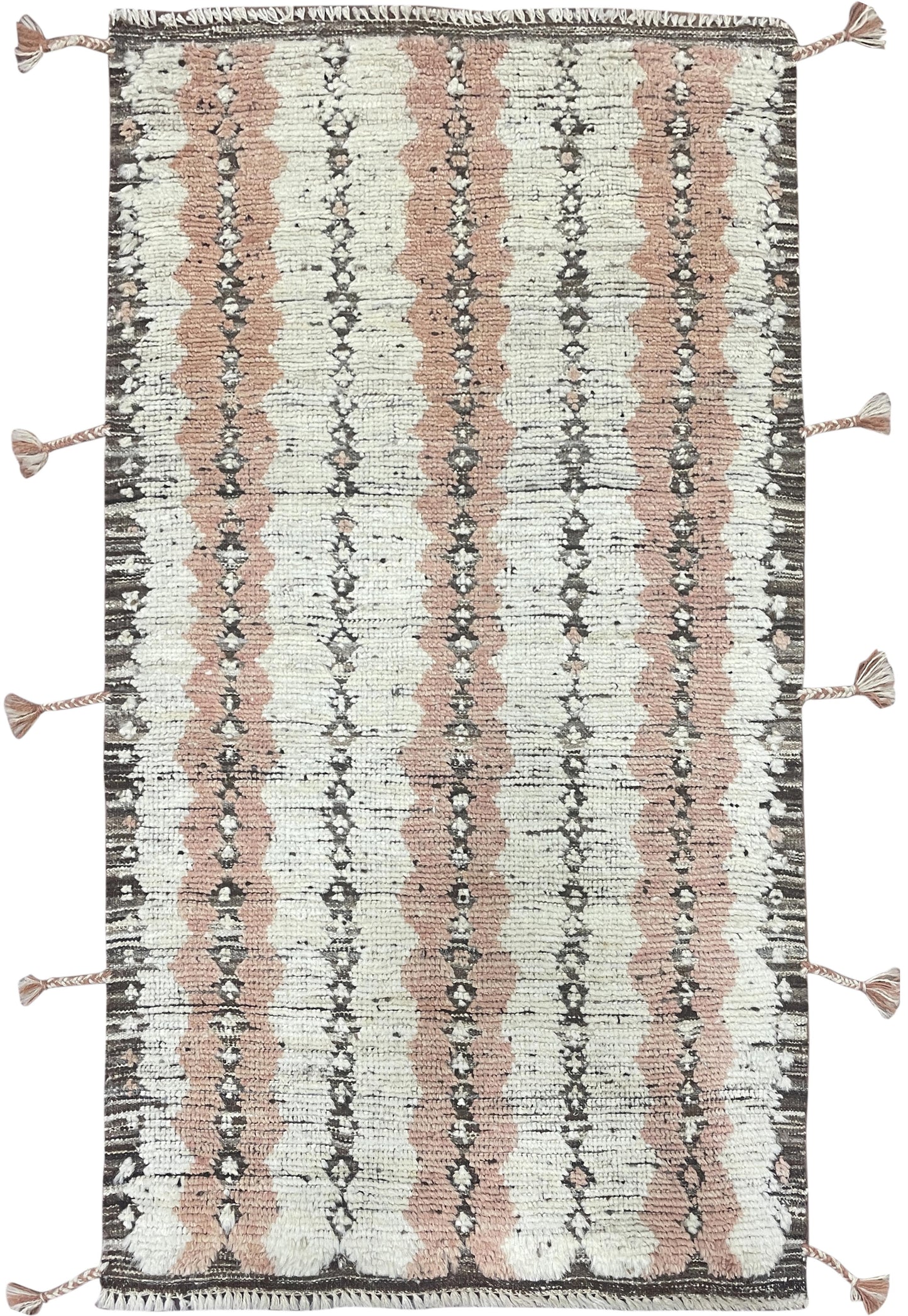 AORug#14347 size. 3' 0" x 4' 6"