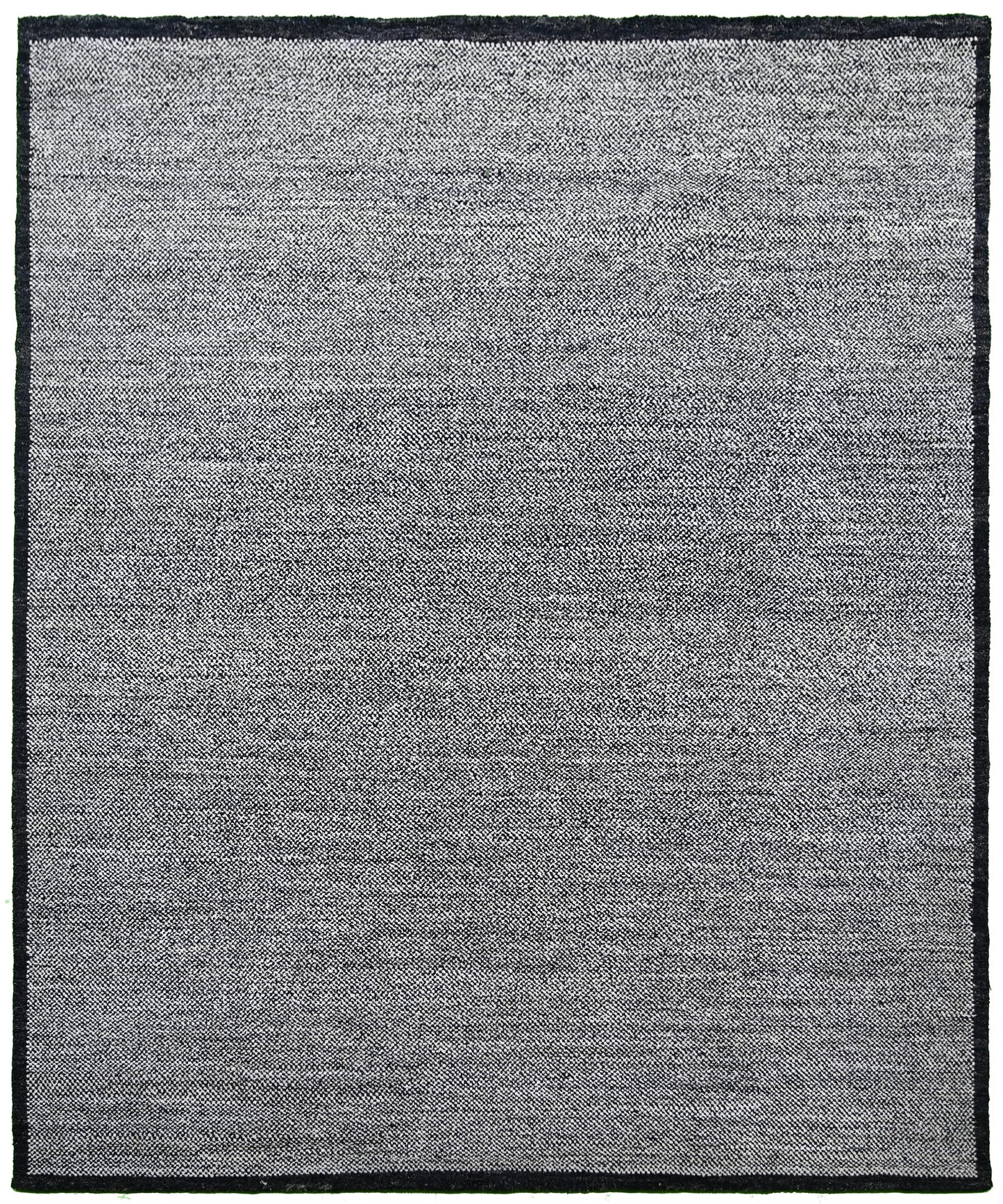 AORug#16296 size. 8' 00" x 9' 11"