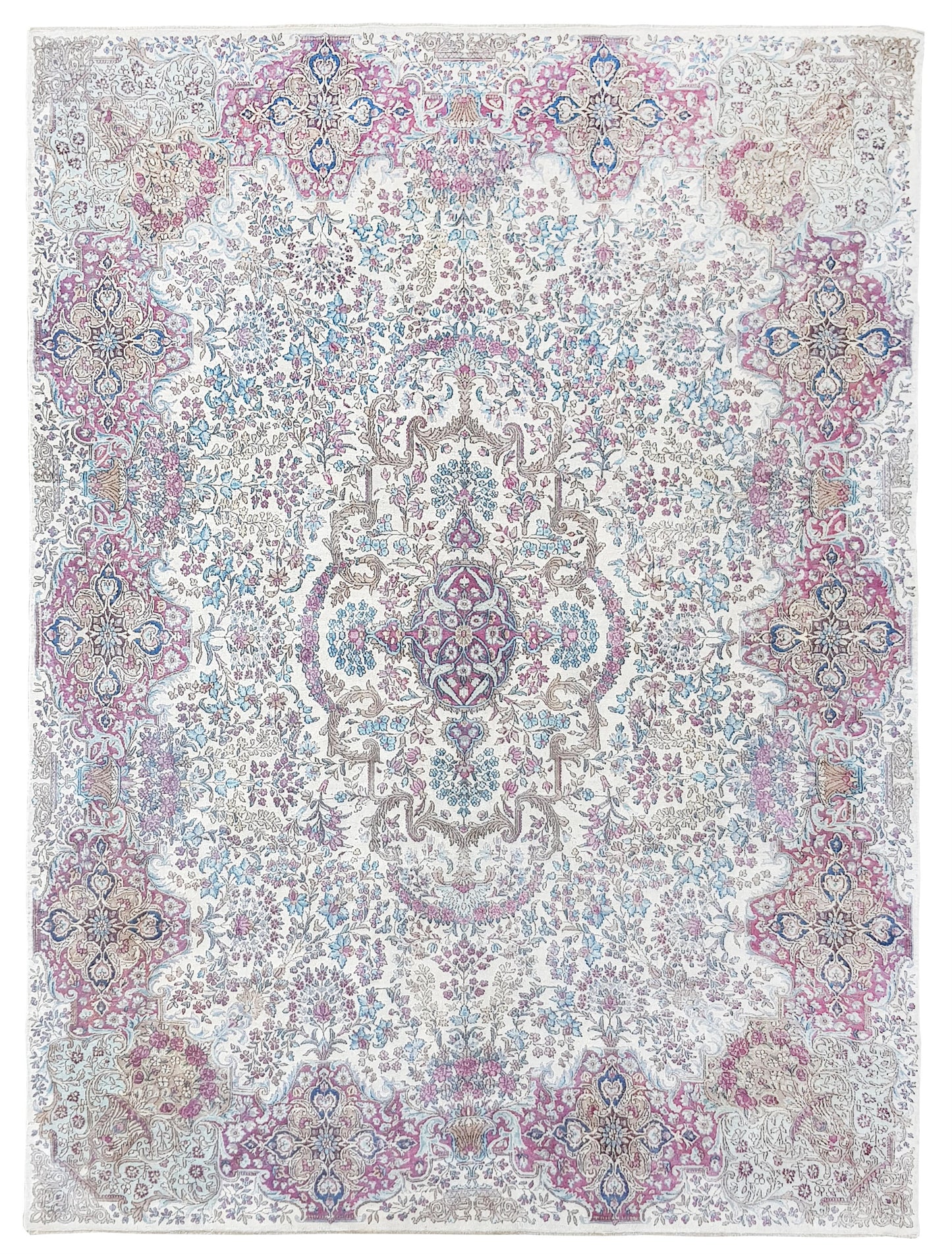 AORug#10188 size. 9' 07" x 11' 08"
