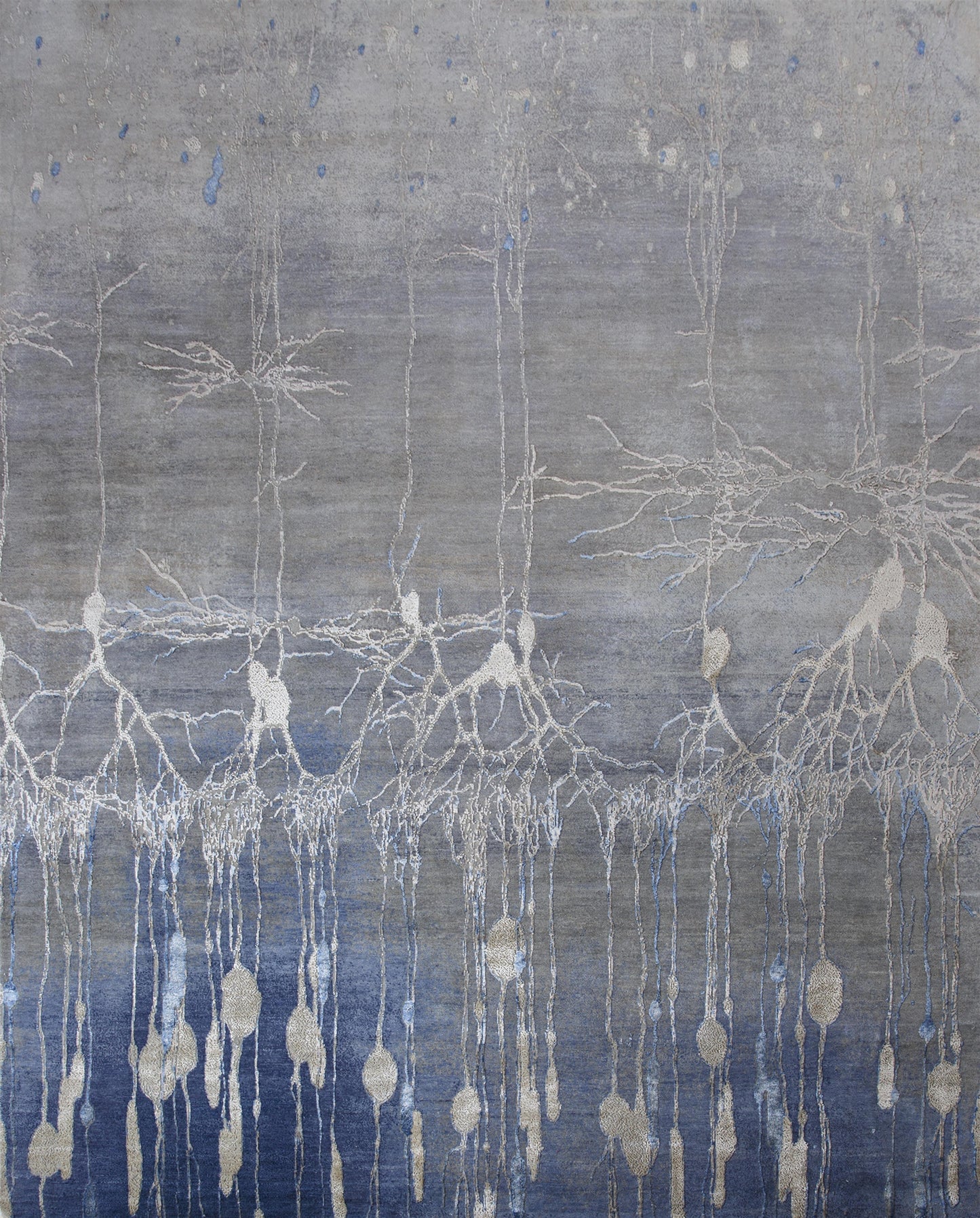 AORug#10327 size. 8' 00" x 10' 03"