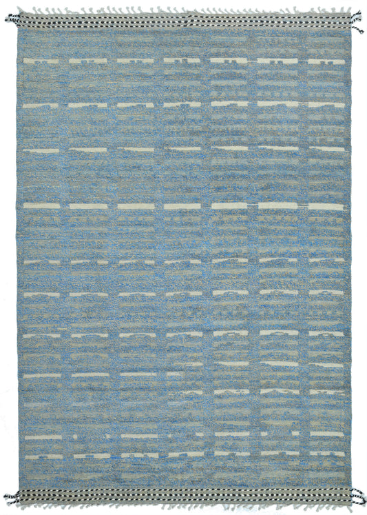 AORug#16538 size. 9' 00" x 13' 03"
