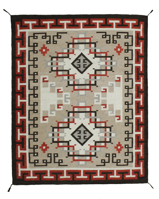 AORug#10301 size. 9'0" X 12'0"