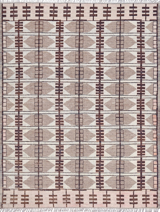 AORug#16422 size. 10' 02" x 12' 04"